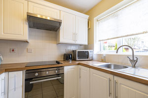 Kitchen- click for photo gallery